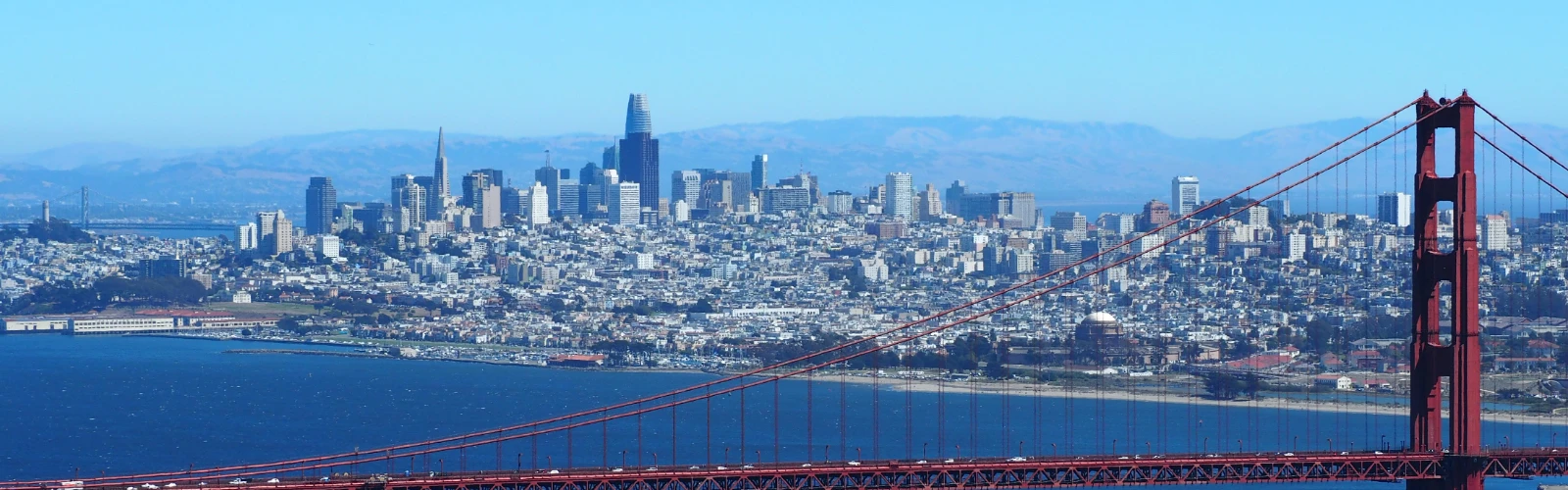 48 Hours in San Francisco: Must-See Attractions & Local Tips