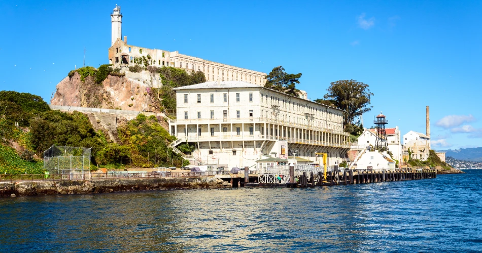 Explorando Alcatraz. Consejos para visitantes primerizos.