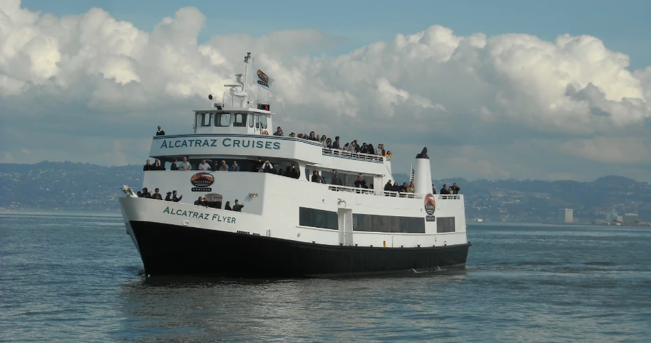 Explorando Alcatraz. Consejos para visitantes primerizos.