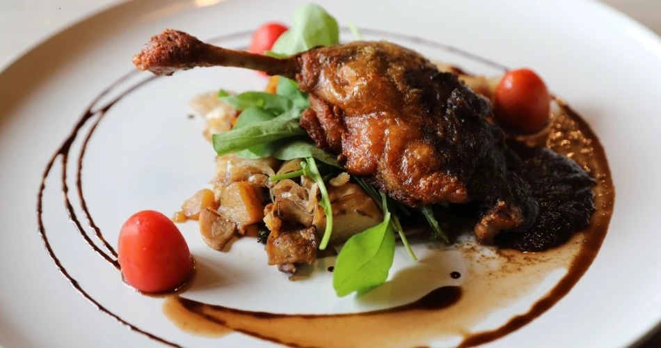 Top 10 Restaurants in San Francisco: A Complete Food Lover’s Guide