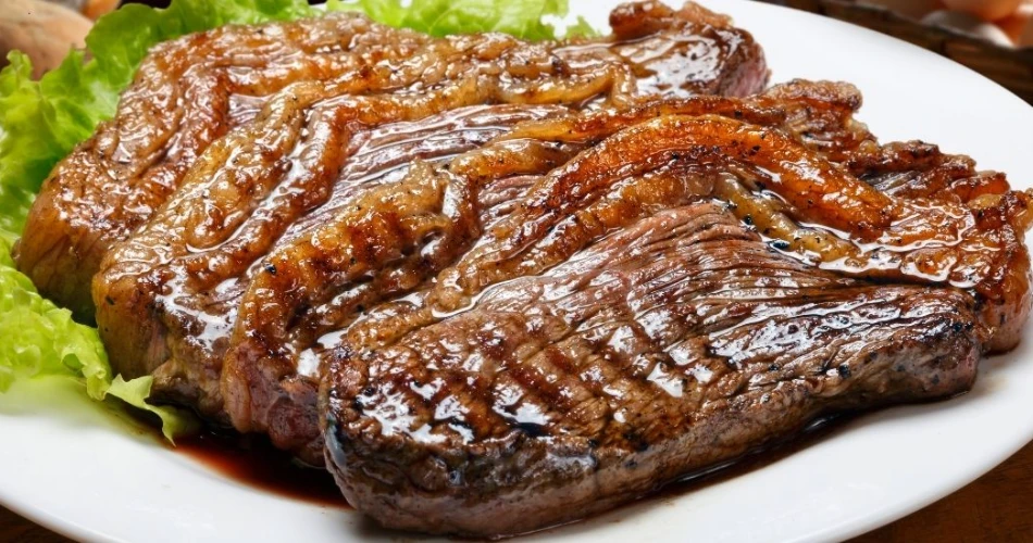 Top 10 Restaurants in San Francisco: A Complete Food Lover’s Guide