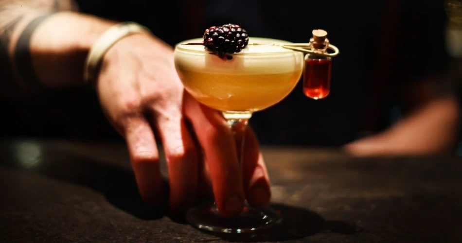 Top 10 Restaurants in San Francisco: A Complete Food Lover’s Guide