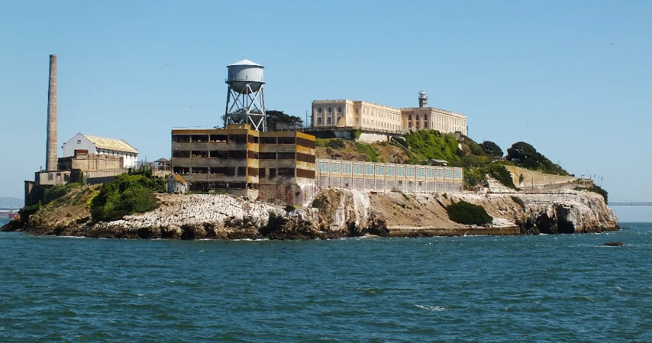 Las 10 Mejores Atracciones en San Francisco