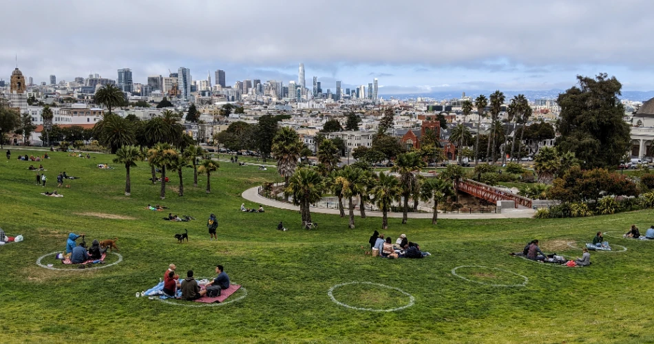 Las 10 Mejores Atracciones en San Francisco