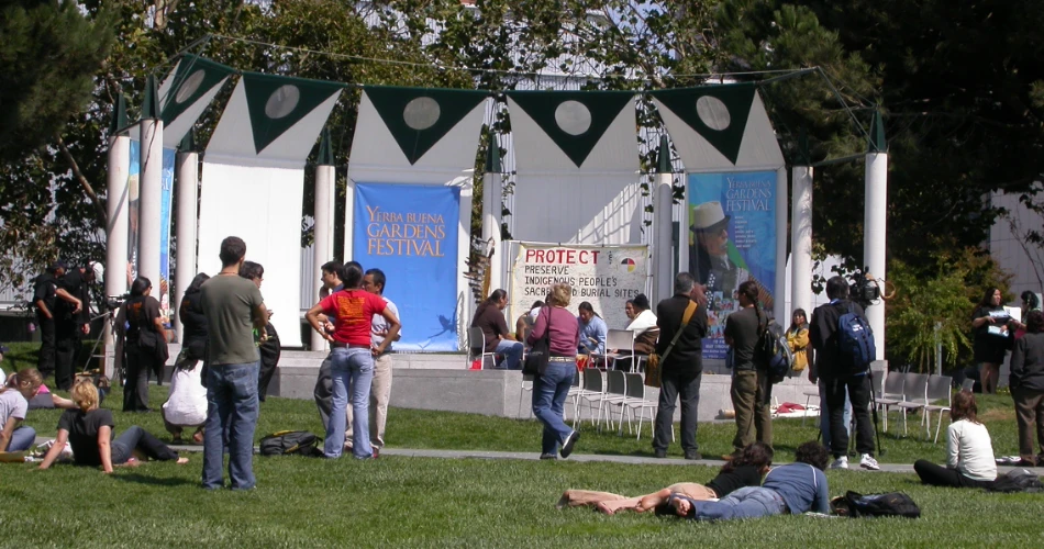 Las 10 Mejores Atracciones en San Francisco