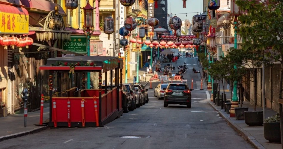 Las 10 Mejores Atracciones en San Francisco