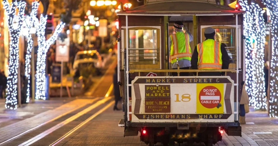 Las 10 Mejores Atracciones en San Francisco