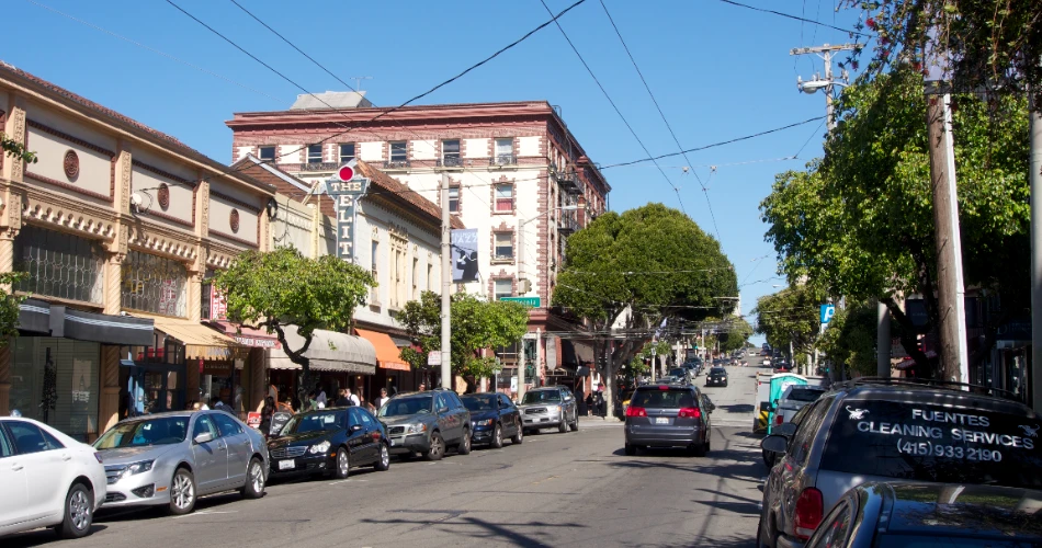 Las 10 Mejores Atracciones en San Francisco