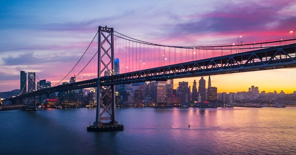 Las 10 Mejores Atracciones en San Francisco