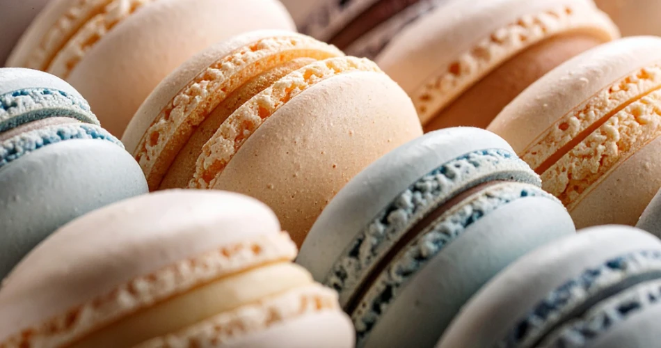 Top 10 Cafes in San Francisco