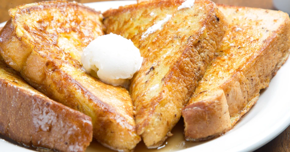 Top 10 Cafes in San Francisco