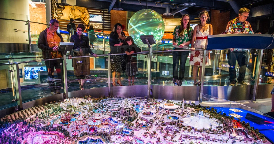 Las 10 mejores lugares para comprar en San Francisco