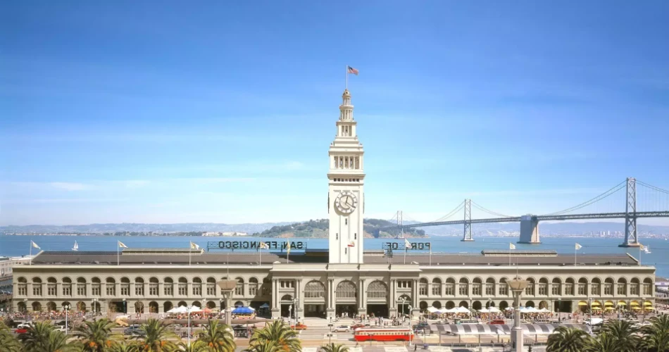 Las 10 mejores lugares para comprar en San Francisco