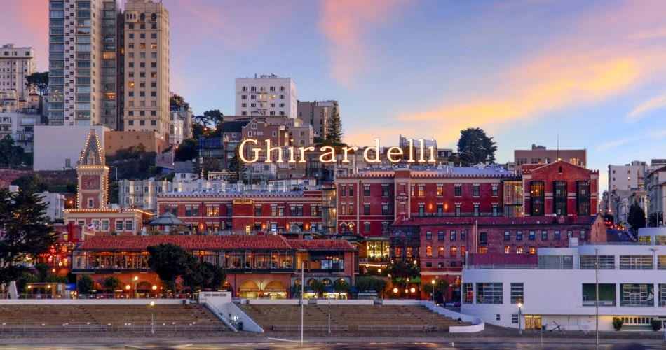 Las 10 mejores lugares para comprar en San Francisco