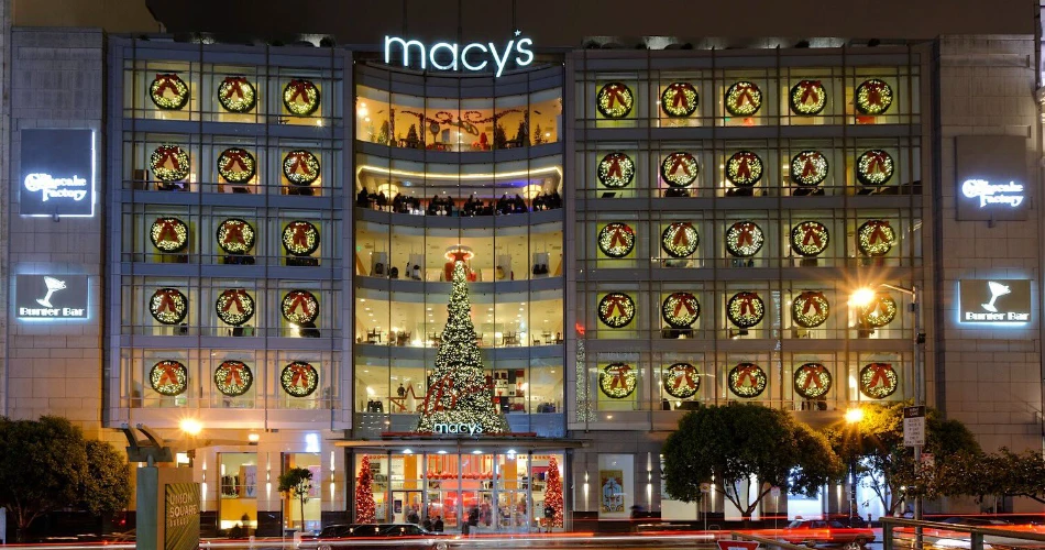 Las 10 mejores lugares para comprar en San Francisco