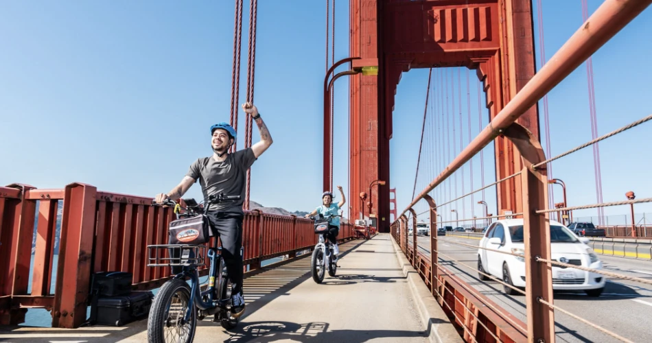 Las 10 mejores cosas que hacer en San Francisco con niños