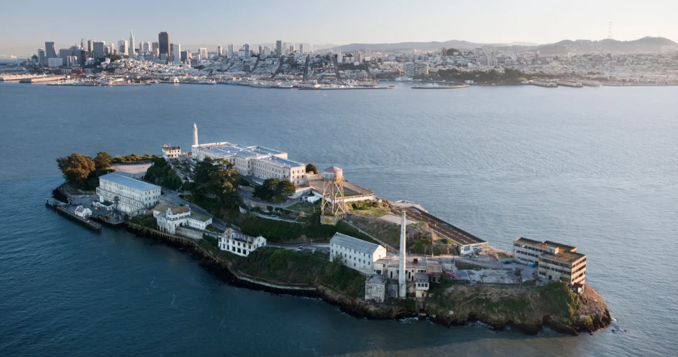 Las 10 mejores cosas que hacer en San Francisco con niños