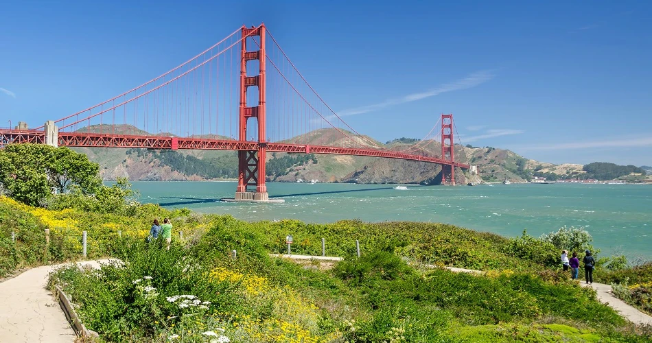 Las 10 mejores cosas que hacer en San Francisco con niños