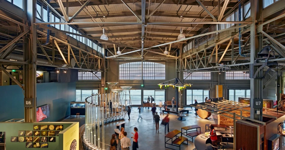 Las 10 mejores cosas que hacer en San Francisco con niños