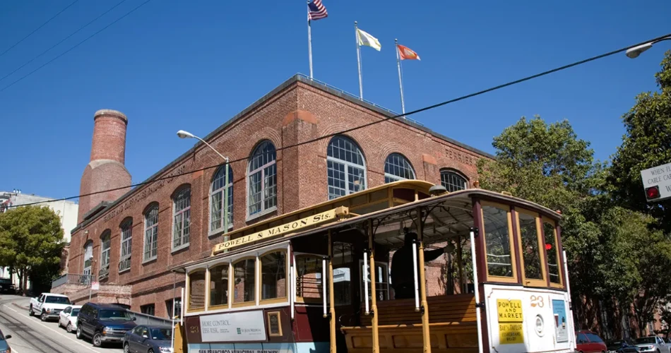 Las 10 mejores cosas que hacer en San Francisco con niños