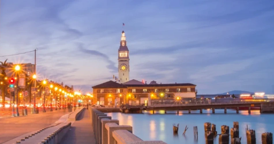 48 Horas en San Francisco. Atracciones Imprescindibles y Consejos Locales