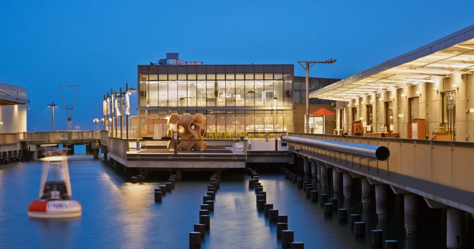 48 Horas en San Francisco. Atracciones Imprescindibles y Consejos Locales