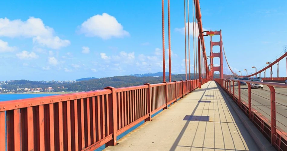 48 Horas en San Francisco. Atracciones Imprescindibles y Consejos Locales