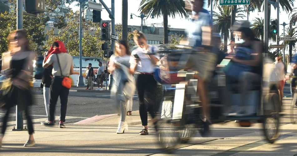 48 Horas en San Francisco. Atracciones Imprescindibles y Consejos Locales