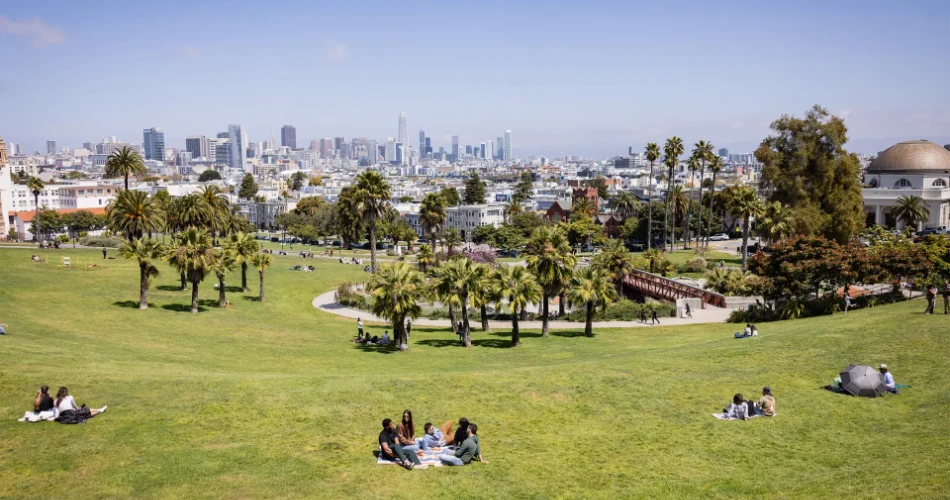 48 Horas en San Francisco. Atracciones Imprescindibles y Consejos Locales