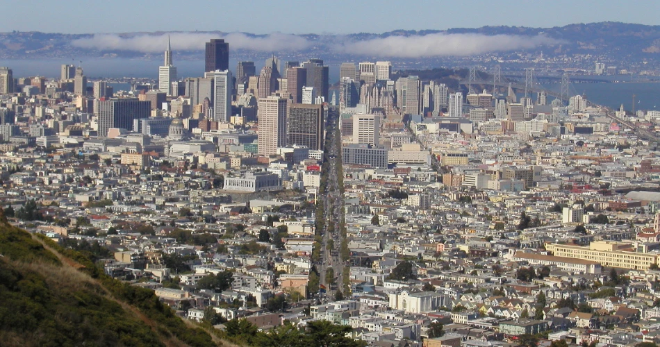 48 Horas en San Francisco. Atracciones Imprescindibles y Consejos Locales