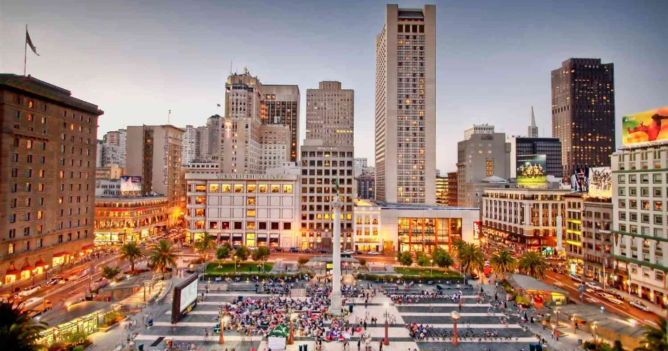 48 Horas en San Francisco. Atracciones Imprescindibles y Consejos Locales