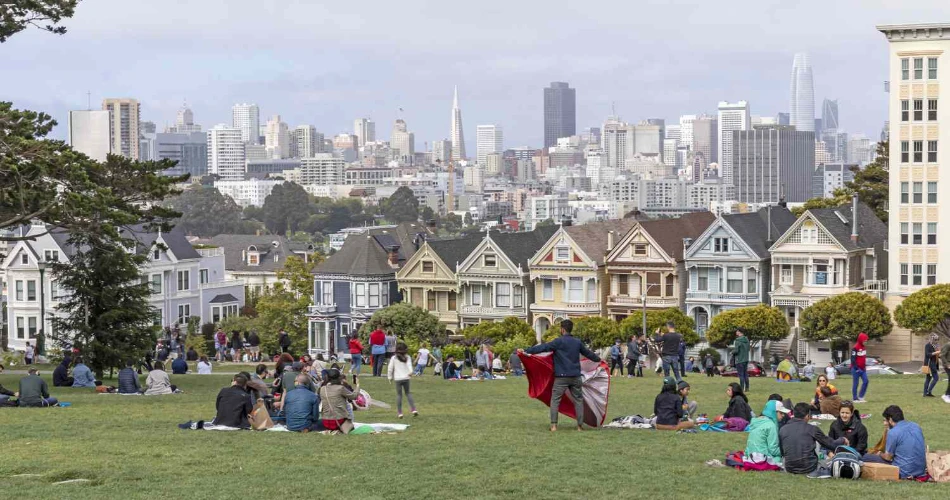 48 Horas en San Francisco. Atracciones Imprescindibles y Consejos Locales