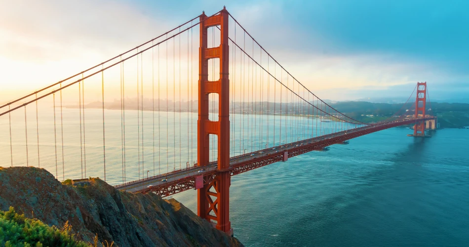 48 Horas en San Francisco. Atracciones Imprescindibles y Consejos Locales