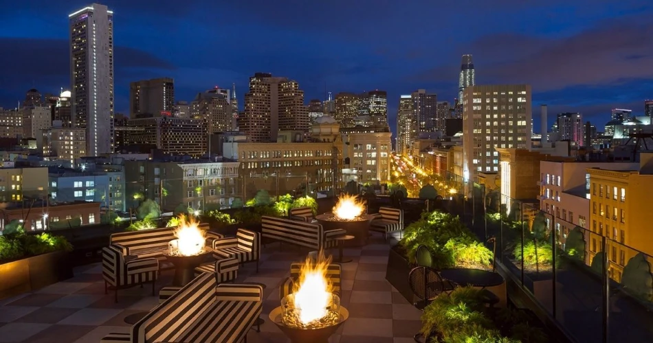 48 Horas en San Francisco. Atracciones Imprescindibles y Consejos Locales