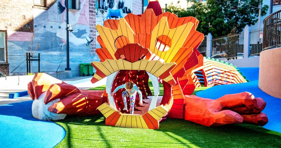 20 Mejores Cosas para Hacer en San Francisco con Niños