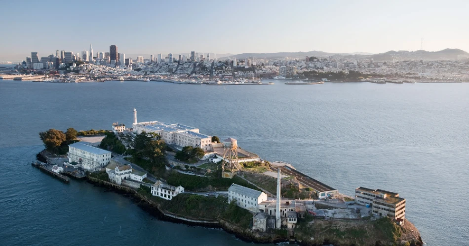 20 Mejores Cosas para Hacer en San Francisco con Niños