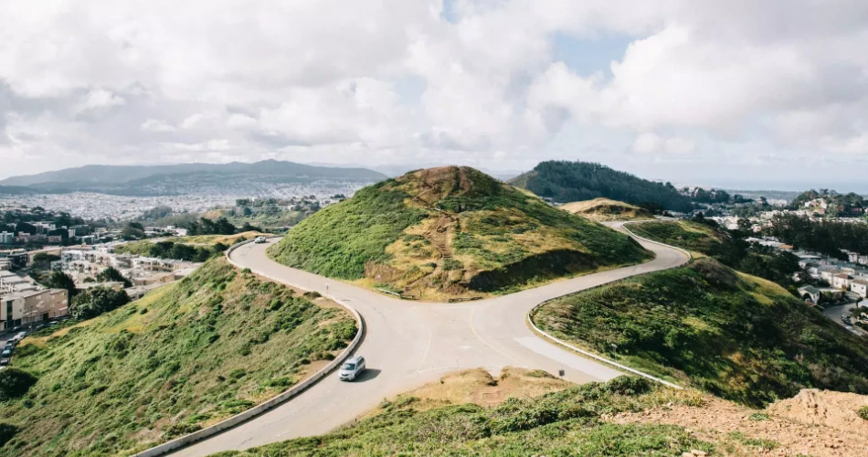 20 Mejores Cosas para Hacer en San Francisco con Niños