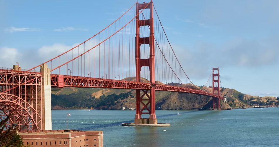 20 Mejores Cosas para Hacer en San Francisco con Niños