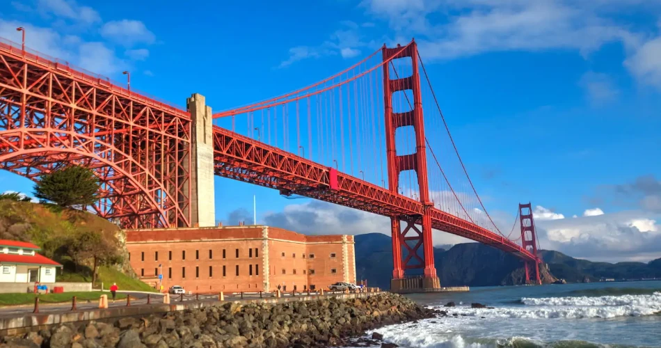 20 Mejores Cosas para Hacer en San Francisco con Niños