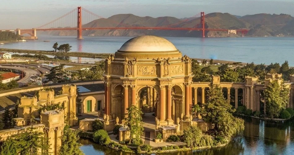 20 Mejores Cosas para Hacer en San Francisco con Niños