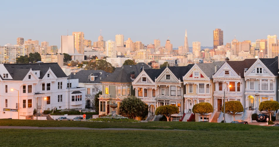 20 Mejores Cosas para Hacer en San Francisco con Niños