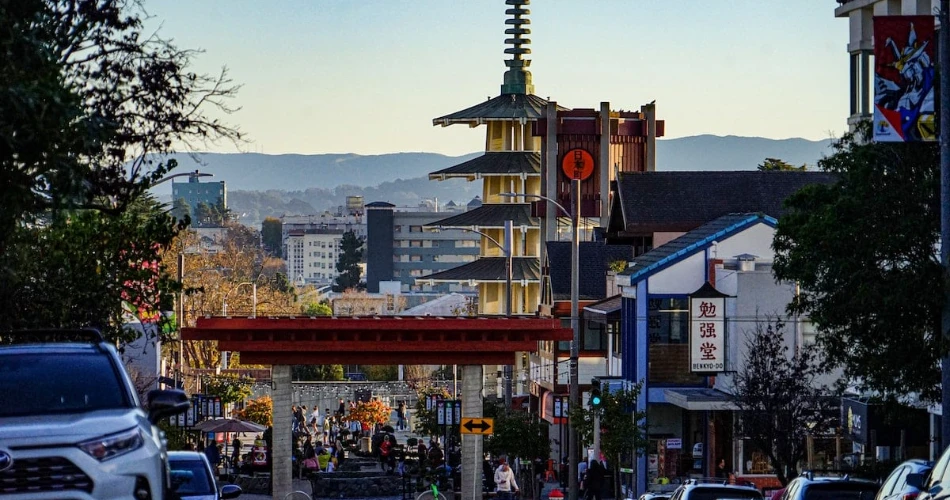 20 Mejores Cosas para Hacer en San Francisco con Niños