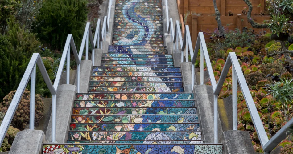 20 Mejores Cosas para Hacer en San Francisco con Niños