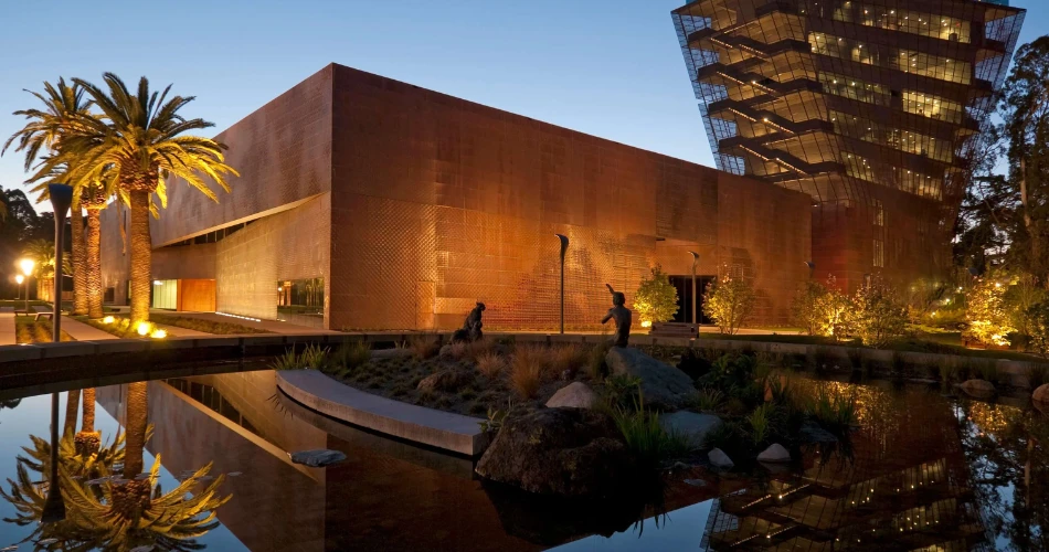 20 Mejores Cosas para Hacer en San Francisco con Niños