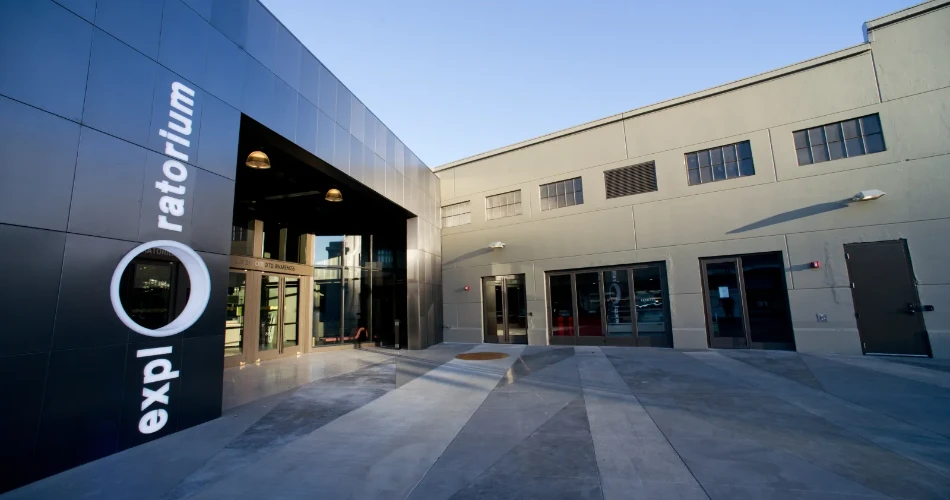 20 Mejores Cosas para Hacer en San Francisco con Niños