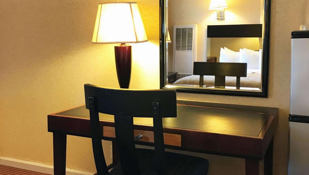 Pacific Heights Inn By Magnuson Worldwide