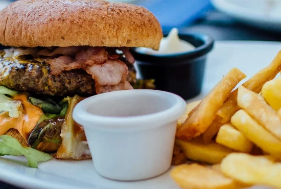  A Foodie's Paradise: Where to Eat in San Francisco