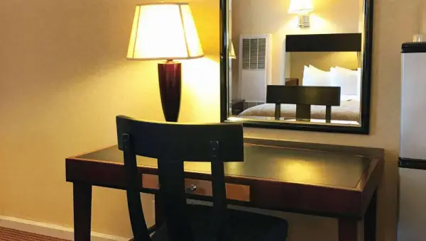 Pacific Heights Inn By Magnuson Worldwide 9